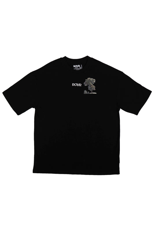 Shahi Baagh - "The Royal Garden" T-shirt