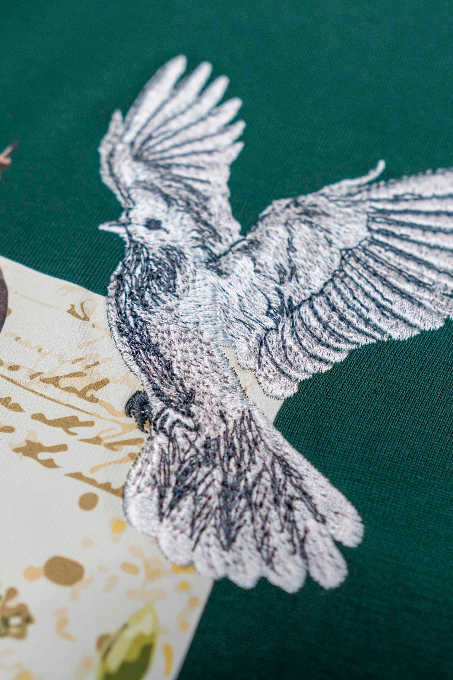 Minar-e-Fikr – "Tower of Thought" T-Shirt