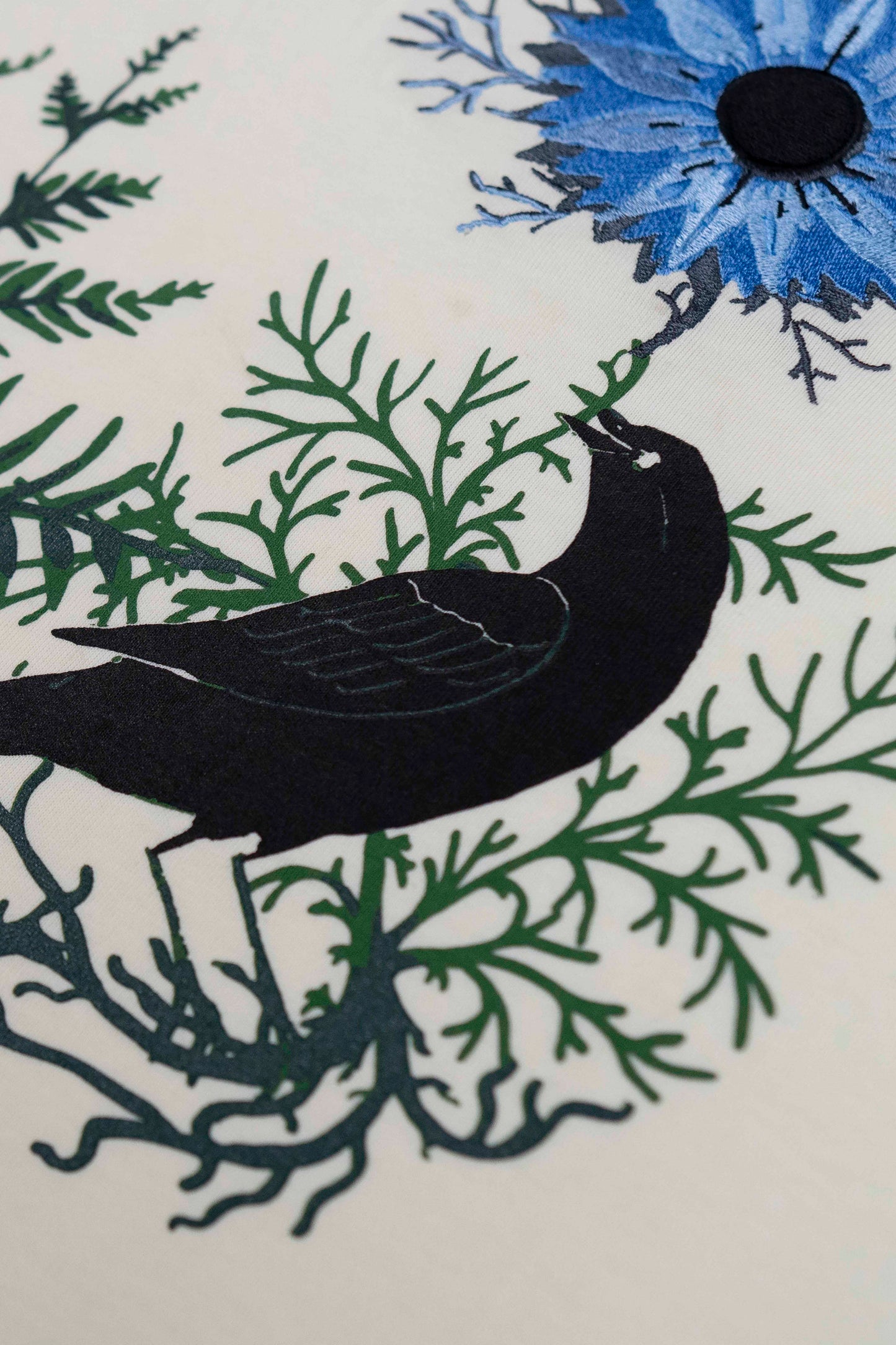 Flora & Fauna T-shirt