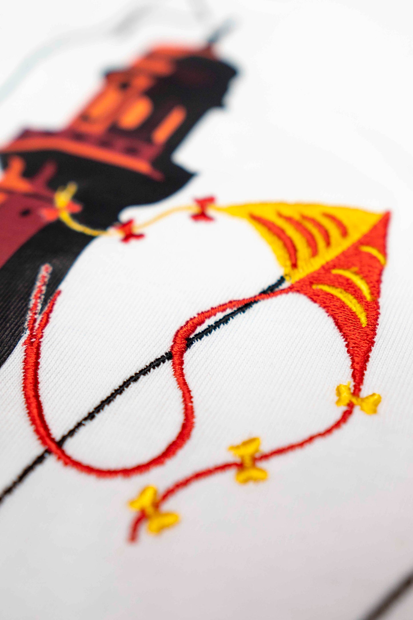 Shaam-e-Basant T-Shirt