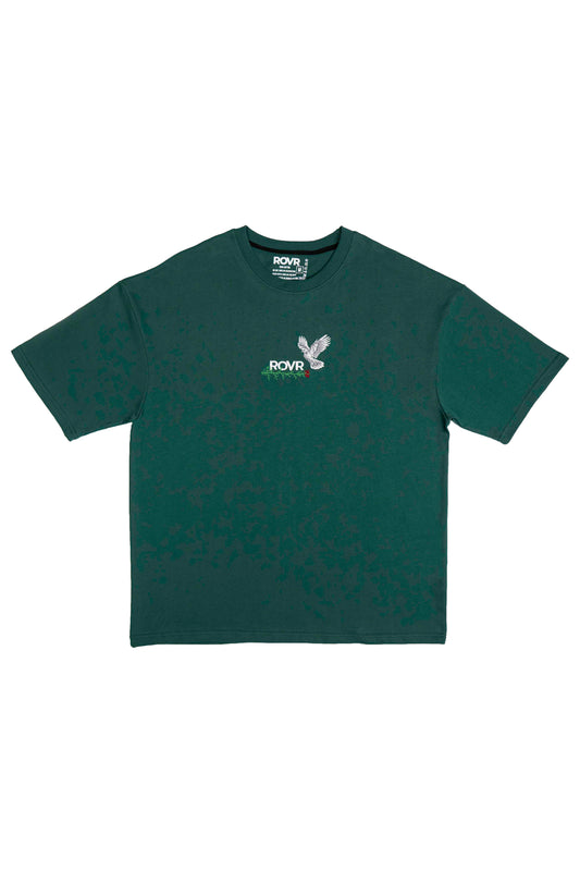 Minar-e-Fikr – "Tower of Thought" T-Shirt