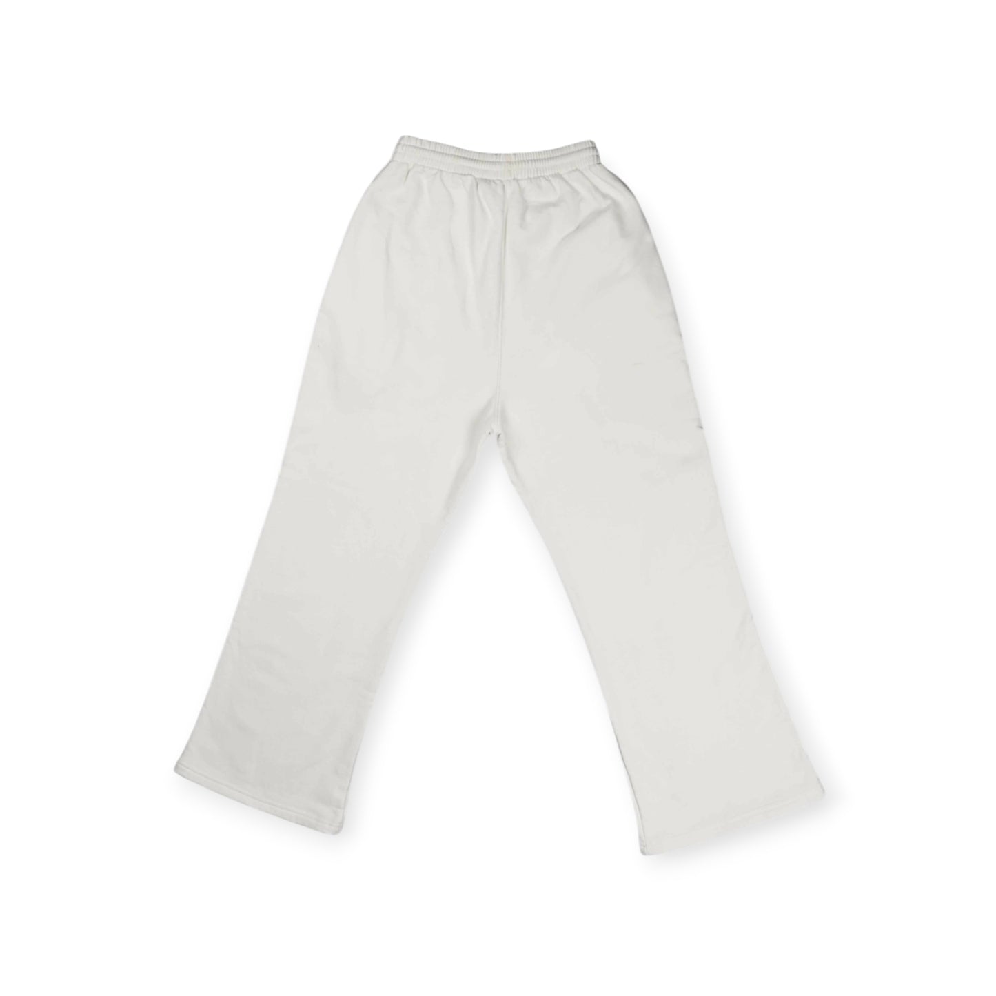 Midnight White Trouser